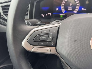 Volkswagen Taigo 1.0 TSI 110KM 2023 Volkswagen Taigo DSG Front Assist Cyfrowe zegary LED App-Connect Asystent, zdjęcie 13