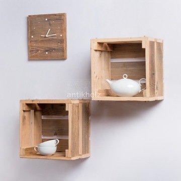 Deska sztorcowana długość: 100-150cm, Stare deski