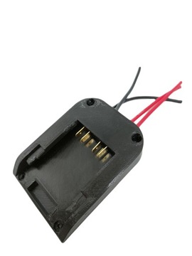 Адаптер аккумулятора Activ Energy 20/40 В