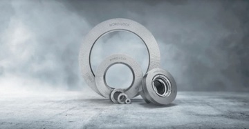 Шайба самоконтрящаяся Nord Lock M5 DP