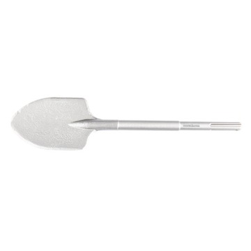 Dłuto SDS Max łopatkowe 100 x 450mm Graphite