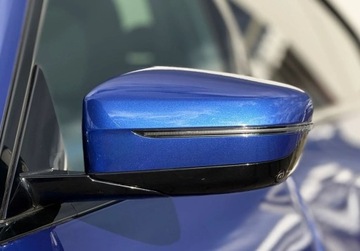 BMW Seria 4 G22-23-26 Coupe 2.0 420d 190KM 2024 BMW Seria 4 I wlasciciel M Pakiet Pro Gwarancja Bezwypadkowy FVAT23, zdjęcie 13