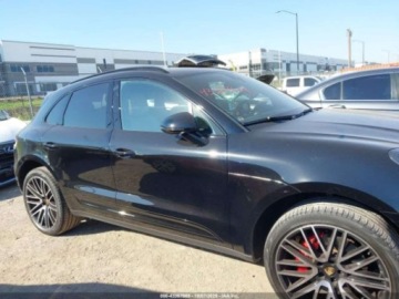 Porsche Macan 2023 Porsche Macan S 2023 2.9l 2.9 Benzyna 375KM, zdjęcie 6