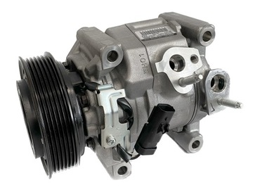 KOMPRESOR KLIMATYZACJI CHRYSLER 200 DODGE AVENGER 3.6 V6 447280-1770
