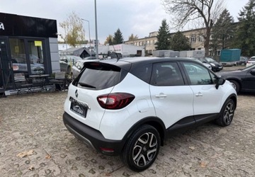 Renault Captur I 2018 Renault Captur Renault Captur 1.2 Benzyna 118KM, zdjęcie 3