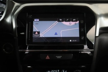 Suzuki Vitara III SUV 1.4 BOOSTERJET 140KM 2018 Suzuki Vitara 1.4 BoosterJet, Salon Polska, zdjęcie 17