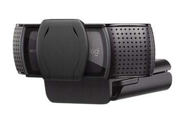 Веб-камера LOGITECH C920S Pro