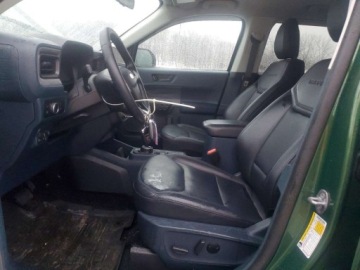 Ford Maverick II 2025 Ford Maverick Lariat 2025 2.5 Hybryda 191KM, zdjęcie 7