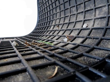 Mercedes E W212 до 2009 г.в. Резиновые коврики FroGum