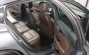 Opel Insignia II Grand Sport 1.5 Turbo 165KM 2018 Opel Insignia NAVI, Grzane Fotele PT, Tempomat, Alu, Skora, Masaz, Kamera, zdjęcie 12