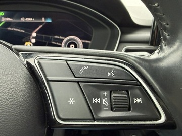 Audi A5 F5 Coupe 2.0 40 TDI 190KM 2020 Audi A5 Sportback 2.0 TDI 190KM S-Line Quattro, zdjęcie 15