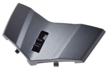 Воздухозаборник для шлема LS2 FF390 Breaker Matte T