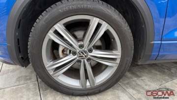 Volkswagen T-Roc I SUV 1.5 TSI ACT 150KM 2021 Volkswagen T-Roc R-Line 1.5 tsi automat virtualny kokpit radar asystenci s, zdjęcie 13