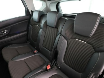 Renault Scenic IV 1.7 Blue dCi  120KM 2019 Renault Scenic Intens półskóra panorama kamera, zdjęcie 16