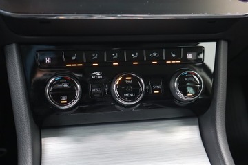 Skoda Superb III Liftback Facelifting 1.5 TSI 150KM 2020 Skoda Superb 1.5 TSI, Salon Polska, 1. Właściciel, zdjęcie 15