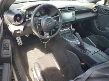 Toyota GR86 2024 Toyota GR86 Premium 2024 2.4l 2.4 Benzyna 228KM, zdjęcie 8