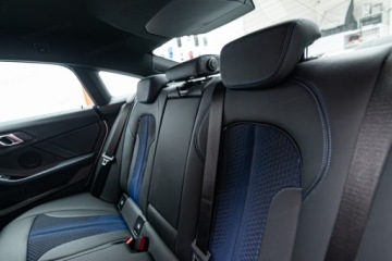 BMW Seria 2 G42-U06 Gran Coupe 1.5 216d 116KM 2023 Od ręki - BMW Seria 2 216d Sport aut Sedan 1.5 116KM 2023, zdjęcie 21