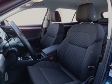 Skoda Superb III Kombi Facelifting 2.0 TDI SCR 200KM 2022 Skoda Superb 2.0TDI 200KM Ambition SerwisASO SalonPL Tempomat Led SmartLin, zdjęcie 8