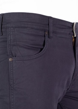 Wrangler Greensboro - Dark Navy