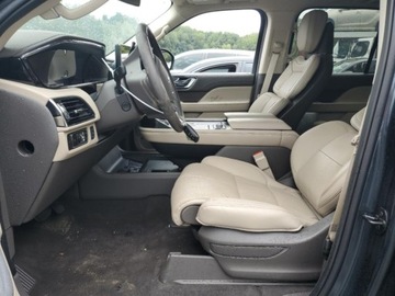 Lincoln Navigator III 2023 Lincoln Navigator L Reserve 2024 3.5l 3.5 Benzyna 440KM, zdjęcie 7