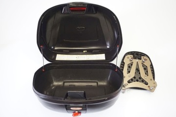 SUZUKI DL 650 V-STROM 12-16 GIVI TRACK + КЛЮЧ + МОНТАЖНАЯ ПЛАСТИНА