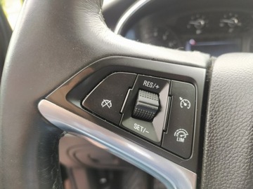 Opel Mokka I SUV 1.4 Turbo ECOTEC 140KM 2017 Opel Mokka X 1.4 140 KM, Cosmo ,salon PL, zdjęcie 16