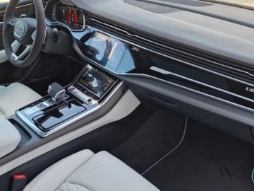 Audi Q8 2025 AUDI Q8 RSQ8 TFSI quattro Performance Suv 4.0 (640KM) 2025, zdjęcie 7