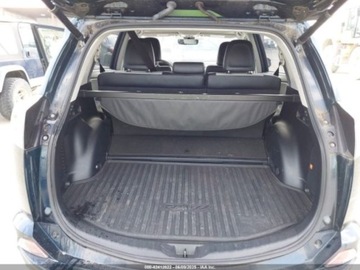 Toyota RAV4 V 2018 Toyota RAV4 2018 TOYOTA RAV4 HYBRID LIMITED 2.5 Hybryda 150KM, zdjęcie 14