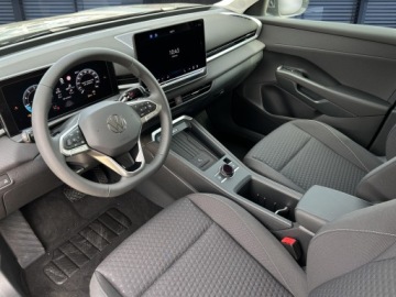 Volkswagen T-Roc II 1.5 eTSI 116KM 2026 Volkswagen T-Roc Life 1.5 eTSI 116 KM DSG-7, zdjęcie 4