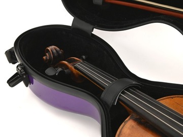 ArtMG Футляр для скрипки, для скрипки GAMBA VI-S