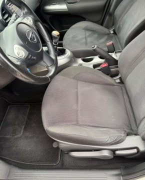 Nissan Juke I SUV 1.5 dCi 110KM 2014 Nissan Juke Nissan Juke 1.5 dCi N-Connecta 1.5 Diesel 110KM, zdjęcie 15