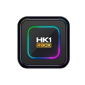 SMART BOX TV 8K 4K ANDROID 13 WIFI 6 BLUETOOTH 5.0 НАСТРОЙКИ ТВ 2 16G