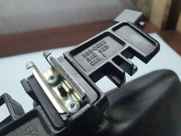 OPEL VECTRA C 2005 ZRCÁTKO ZPÁTEČNÁ