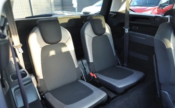 Citroen C4 Picasso II Picasso 2.0 BlueHDi 150KM 2016 Citroen C4 Picasso 2.0 HDI AUTOMAT 7-osob Exclusive Kamera Nawigacja 2.0, zdjęcie 20