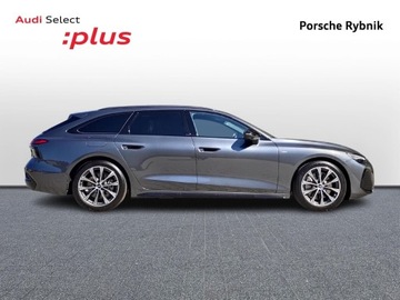 Audi A6 C8 Allroad 2.0 40 TDI 204KM 2025 Audi A6 2.0TDI 204KM Quattro Iwl ASO Webasto Hak S, zdjęcie 4