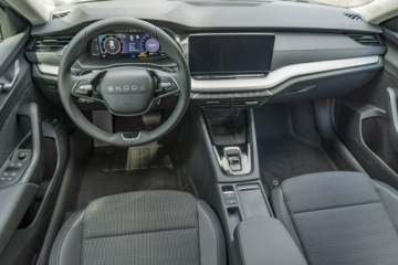 Skoda Octavia IV Kombi 2.0 TDI 150KM 2026 Škoda Octavia Skoda Octavia Combi Drive 2.0 TDI, zdjęcie 11