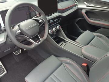 Skoda Kodiaq II 2025 SKODA Kodiaq RS 2.0 TSI DSG 4x4 Suv 265KM 2025, zdjęcie 8
