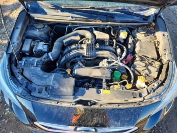 Subaru Impreza IV 2019 Subaru Impreza 2019 SUBARU IMPREZA PREMIUM 2.0 Benzyna 152KM, zdjęcie 11