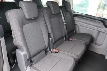 Ford Transit Custom II Van L2 2.0 EcoBlue  136KM 2025 Transit Custom Kombi M1 320 L2H1 Trend A8 2.0 136KM, zdjęcie 7
