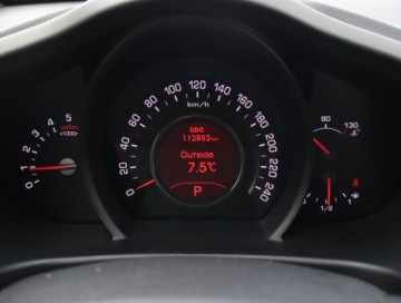 Kia Sportage III SUV 2.0 CRDi 184KM 2012 Kia Sportage 2.0 CRDi, Salon Polska, Serwis ASO, zdjęcie 10