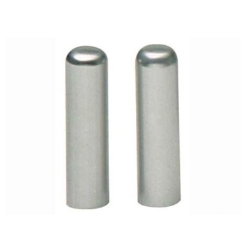 RYGLE DRZWI BLOKADA BMW 3 E36 ALUMINIUM 2 sztuki