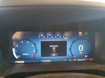 Ford 2025 Ford F150 Xlt 2025 3.5 Benzyna 400KM, zdjęcie 9