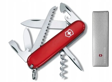 Scyzoryk Nóż Victorinox Camper 13-funkcji 1.3613