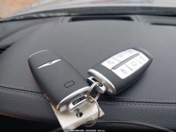  Genesis G70 3.3T 2023 3.3 Benzyna 368KM, zdjęcie 12