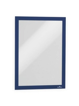 Ramki samop. DURABLE DURAFRAME A4 [10] granatowe