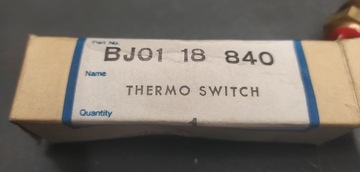 Mazda 323 121 Czujnik Temperatury Płynu Chłodnicy
