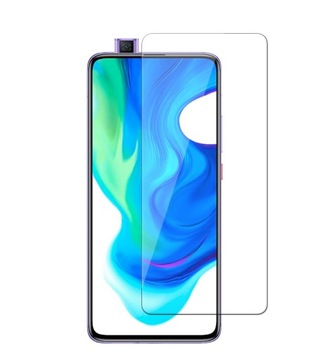 Szkło hartowane 9H do Xiaomi POCO F2 Pro