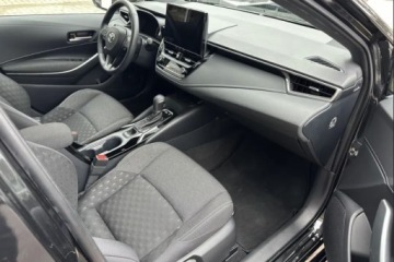 Toyota Corolla XII TS Kombi Facelifting 1.8 Hybrid 140KM 2026 Toyota Corolla Touring Sports Comfort Hybrid Duzy rabat Leasing Wynajem, zdjęcie 13