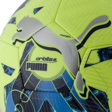 PUMA TRAINING SPORTS FOOTBALL MADE, размер 5, КОМПЛЕКТ ног + НАСОС!