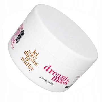 ARTEGO EASY CARE T MASKA ODBUDOWUJĄCA DREAM 500 ML